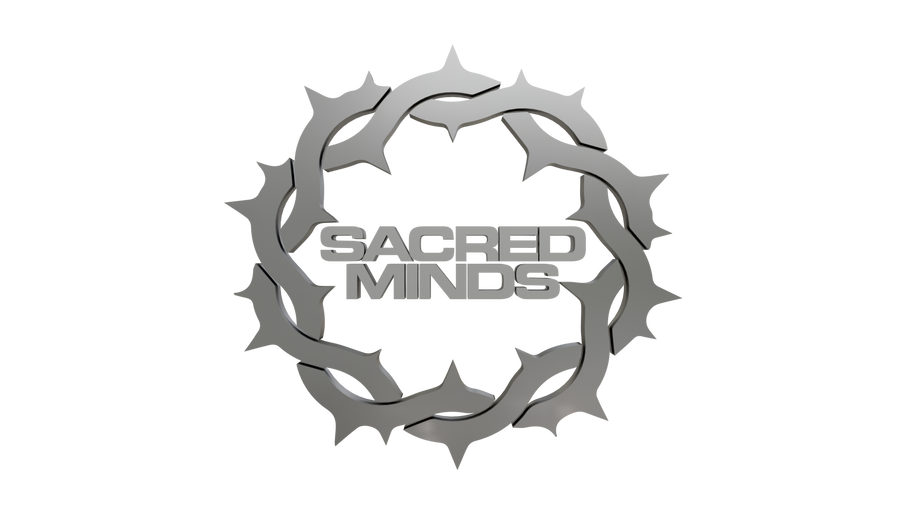 Sacred Minds®️