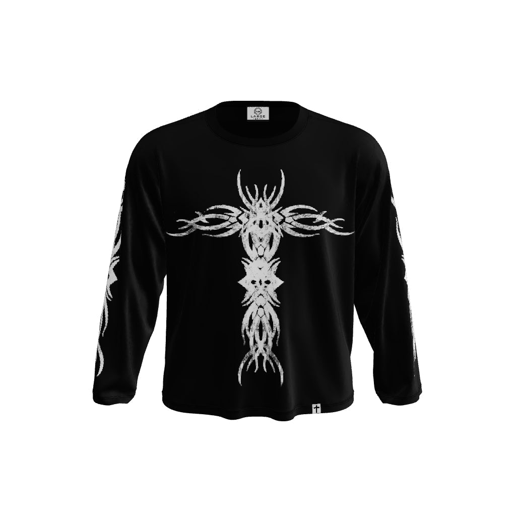 Tribal Longsleeve
